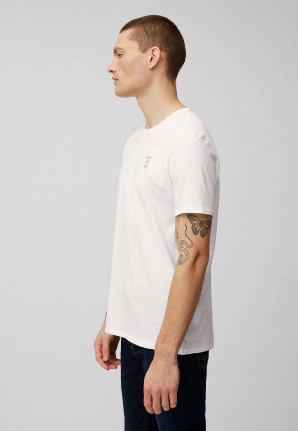 фото Футболка marc o'polo denim