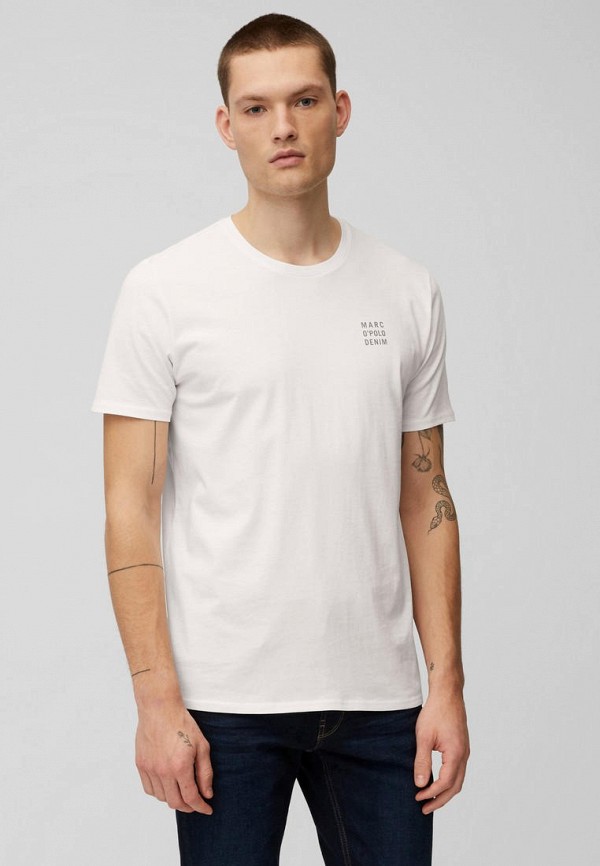 фото Футболка marc o'polo denim