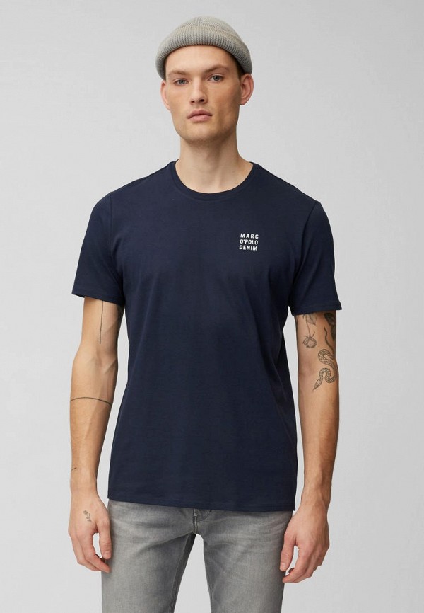 фото Футболка marc o'polo denim