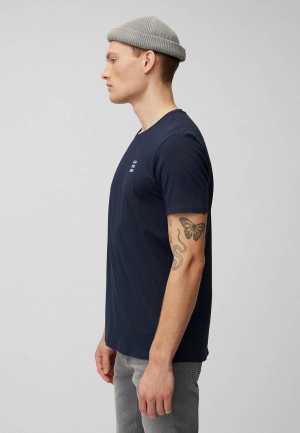 фото Футболка marc o'polo denim