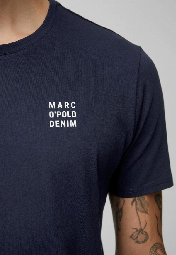 фото Футболка marc o'polo denim