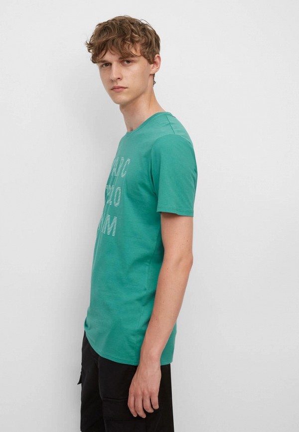 фото Футболка marc o'polo denim