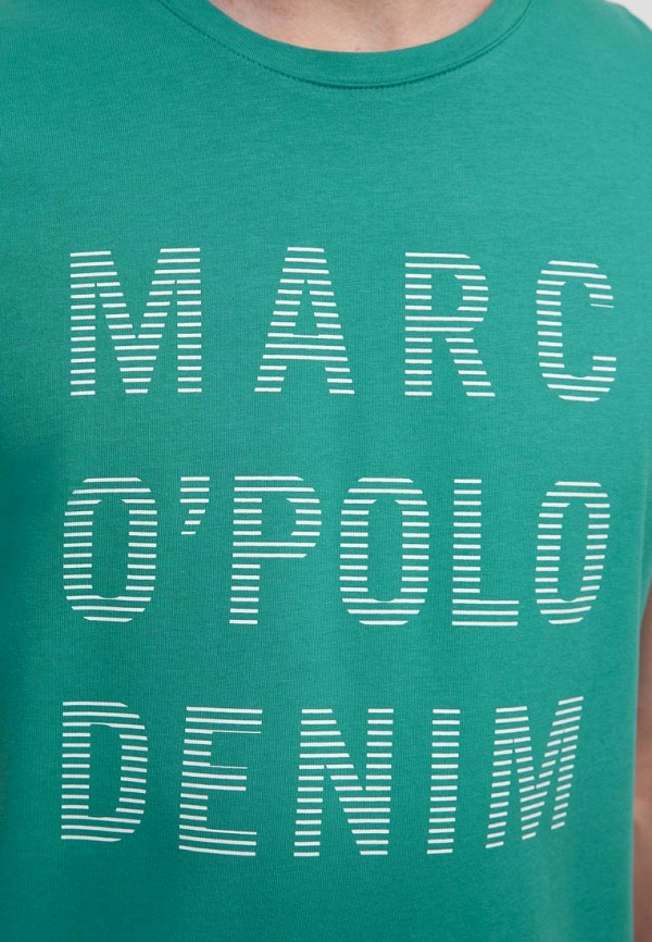 фото Футболка marc o'polo denim