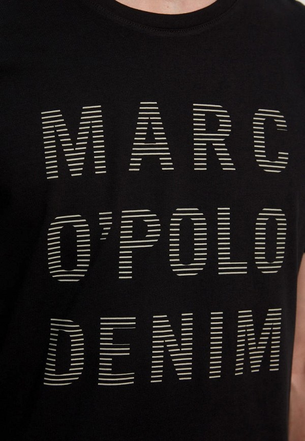 фото Футболка marc o'polo denim