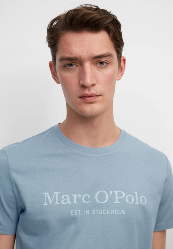 фото Футболка marc o'polo