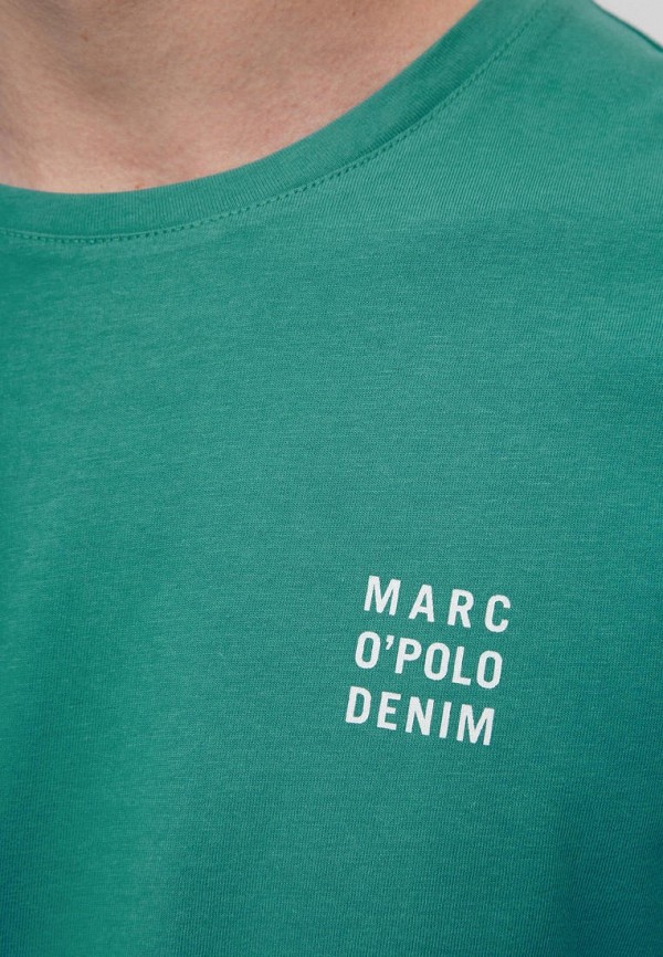 фото Футболка marc o'polo denim