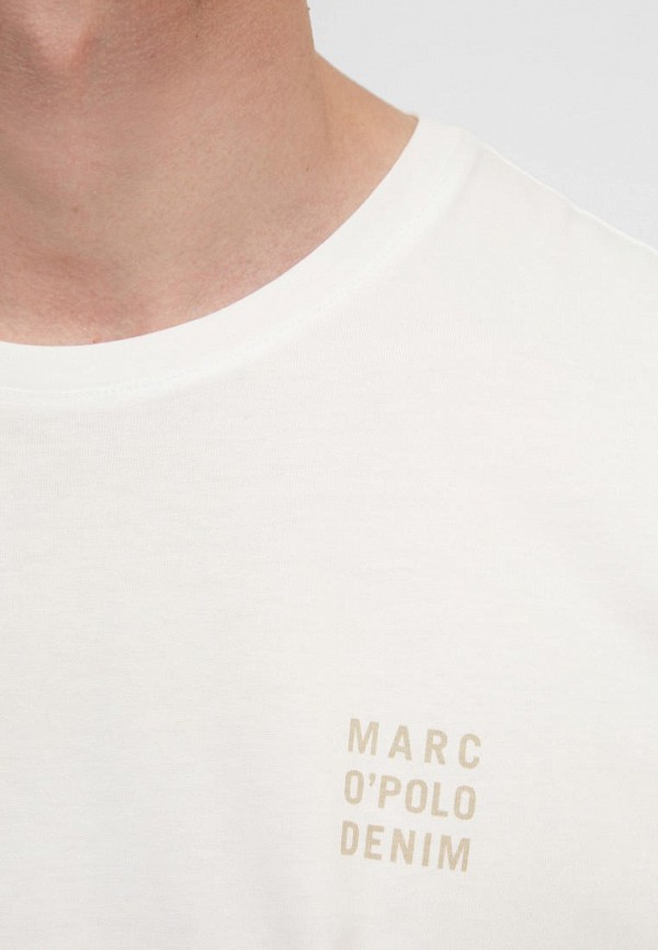фото Футболка marc o'polo denim