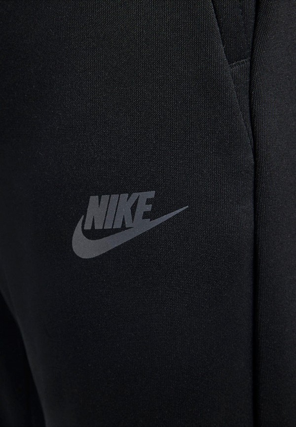

Брюки спортивные Nike, Черный, Nike MP002XM1HR4H