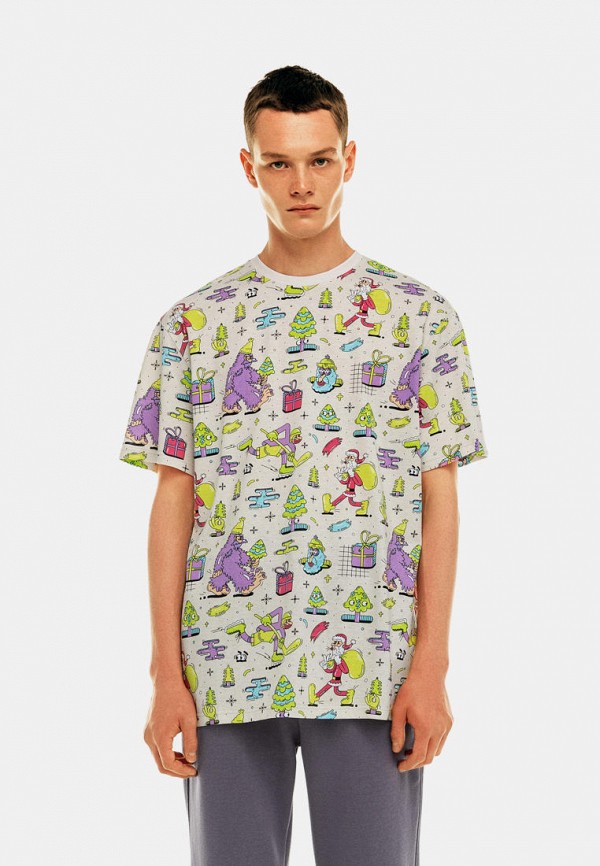 фото Футболка befree