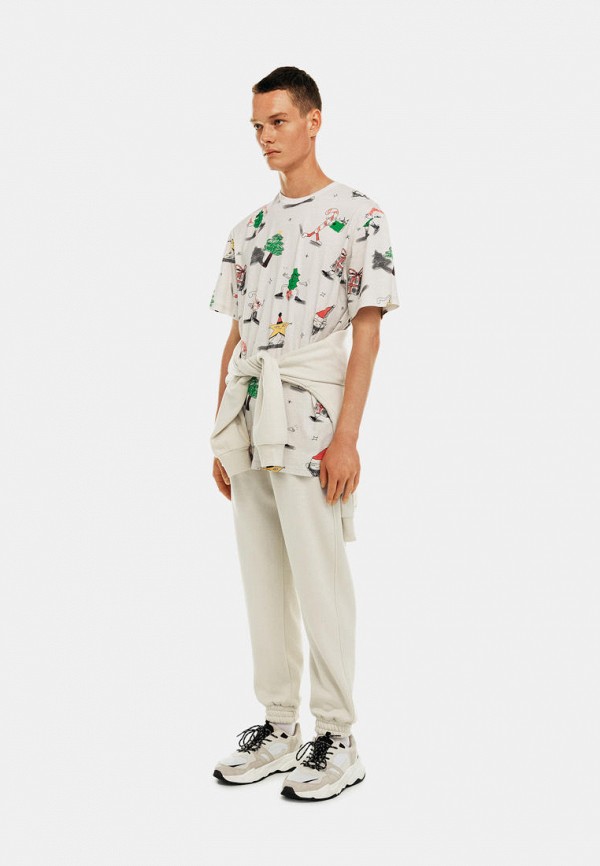 фото Футболка befree