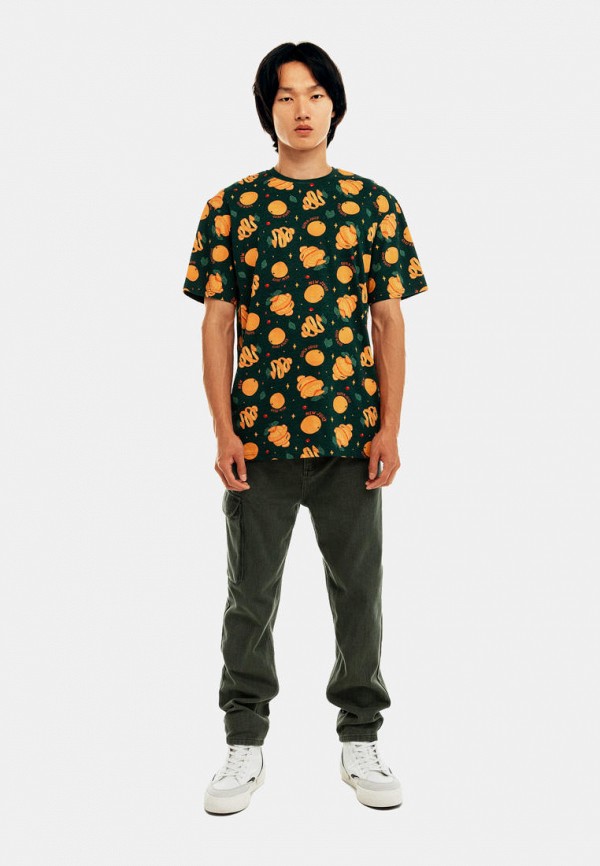 фото Футболка befree