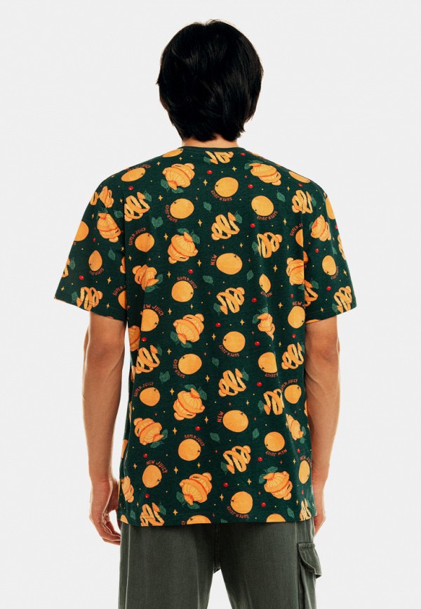 фото Футболка befree