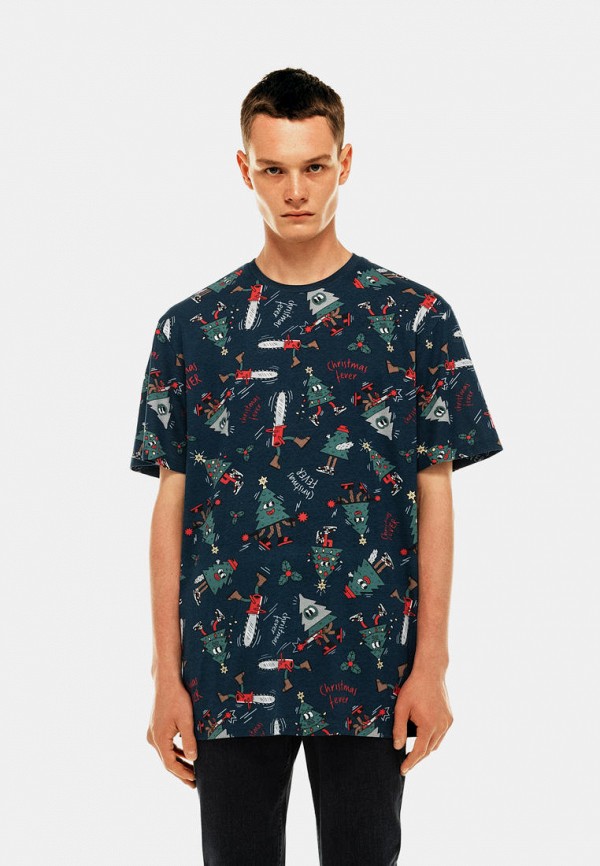 фото Футболка befree