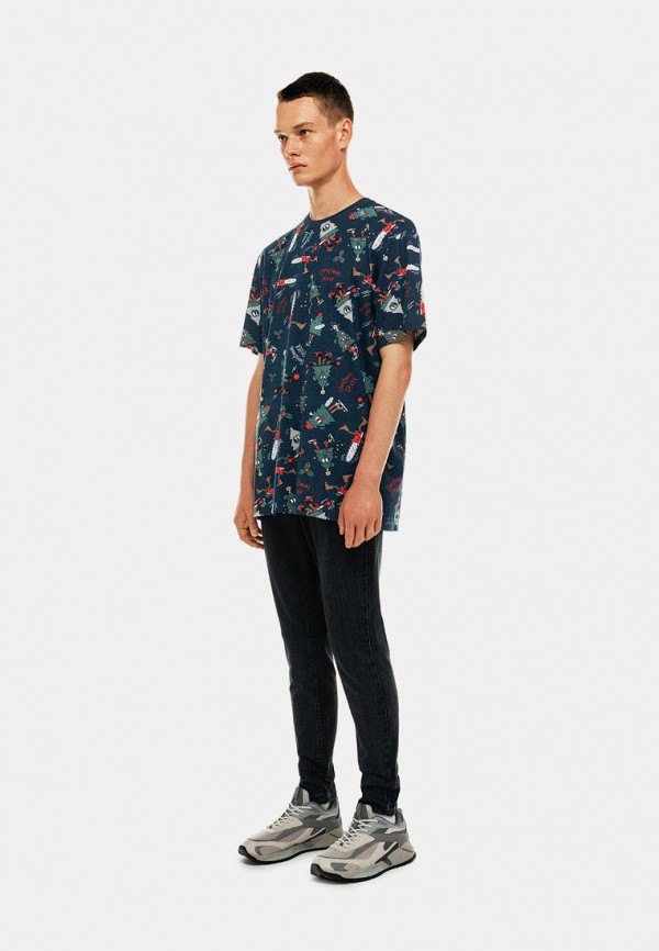 фото Футболка befree