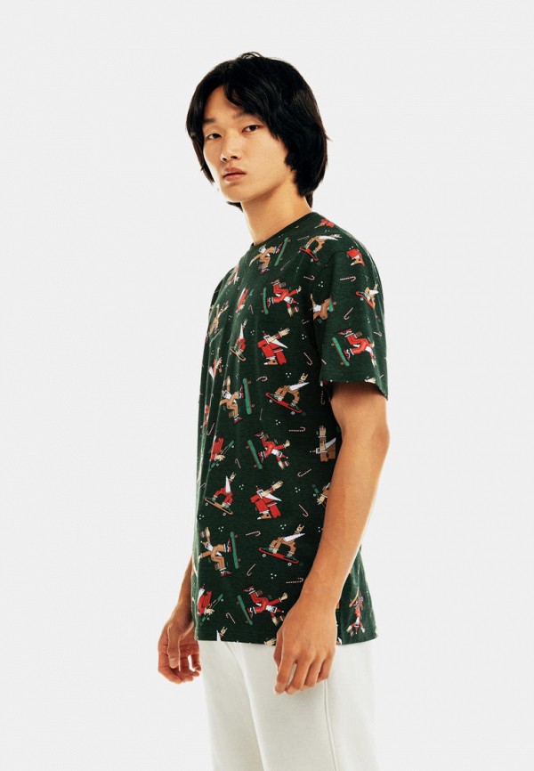 фото Футболка befree