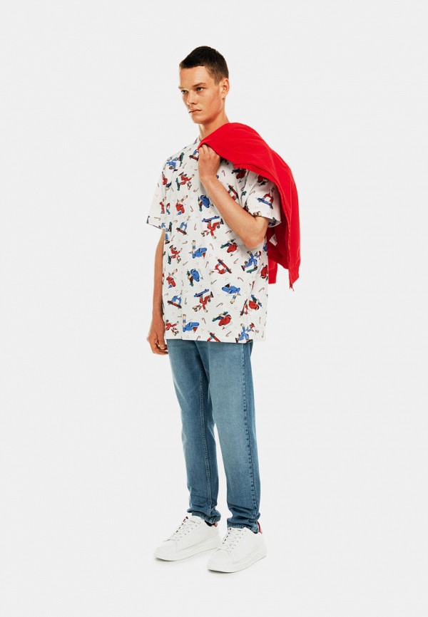 фото Футболка befree