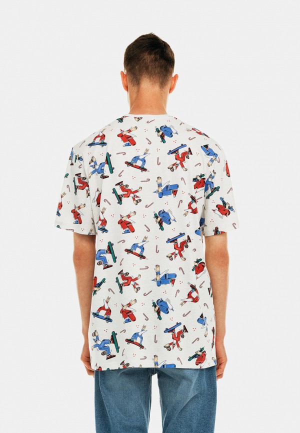 фото Футболка befree