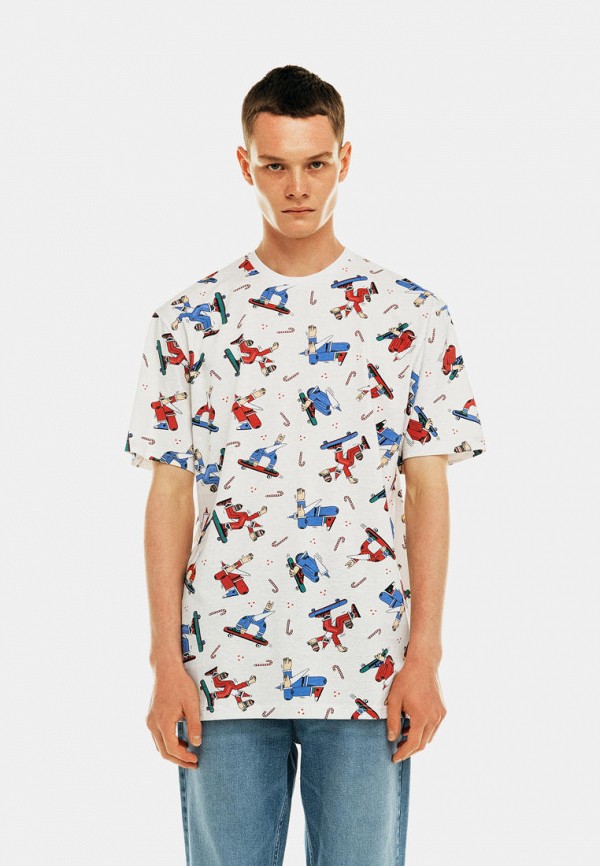 фото Футболка befree