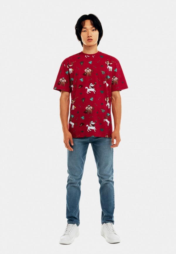 фото Футболка befree