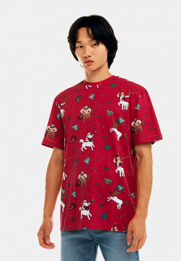 фото Футболка befree