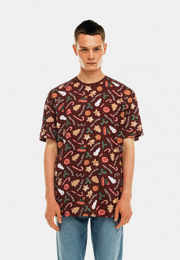 фото Футболка befree