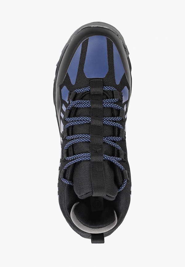 фото Кроссовки escan