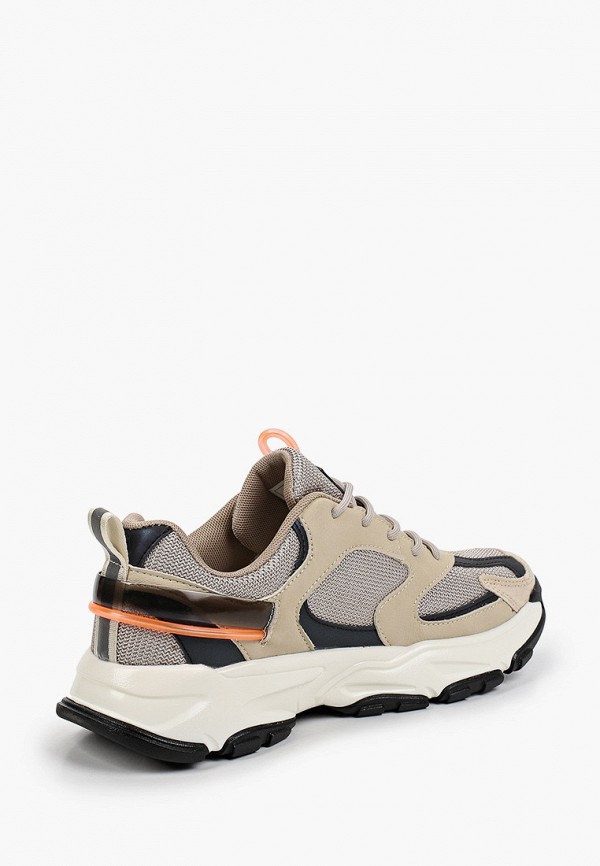 фото Кроссовки escan