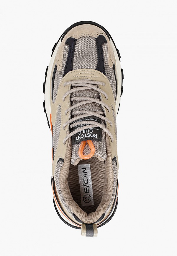 фото Кроссовки escan