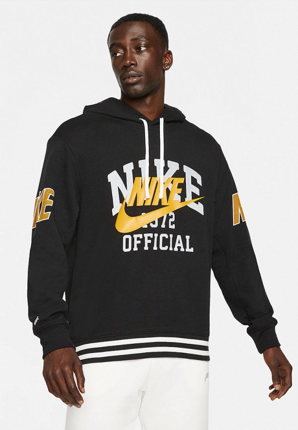 

Худи Nike, Черный, M NSW TREND FT PO HOODIE