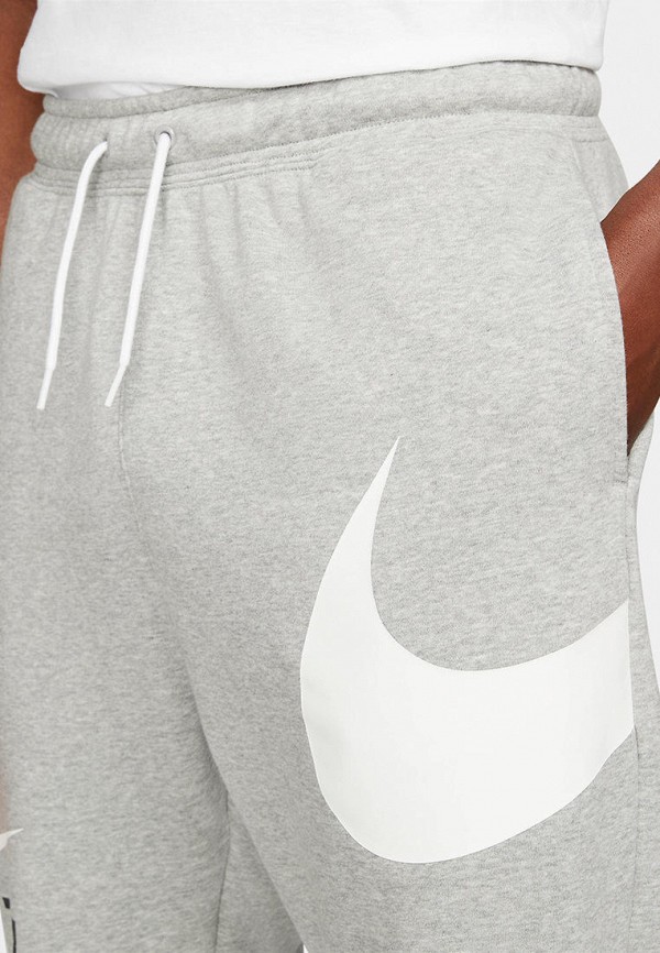 

Брюки спортивные Nike, Серый, Nike MP002XM1HR65