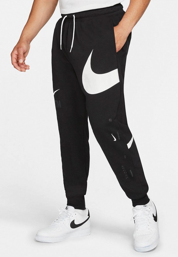 

Брюки спортивные Nike, Черный, Nike MP002XM1HR66
