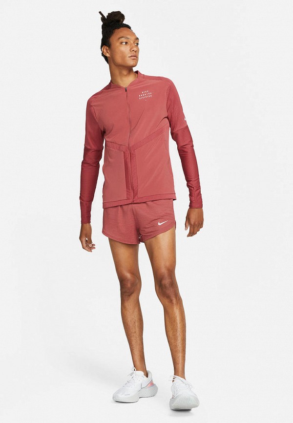 

Олимпийка Nike, Розовый, Nike MP002XM1HR6A