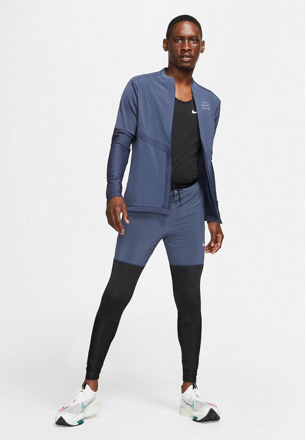 

Брюки спортивные Nike, Синий, Nike MP002XM1HR6B