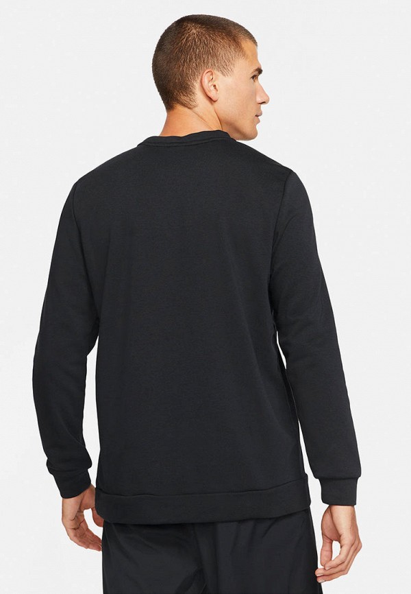 

Свитшот Nike, Черный, Nike MP002XM1HR6K