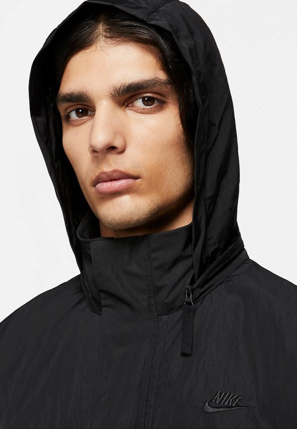 

Куртка спортивная Nike, Черный, Nike MP002XM1HR6L