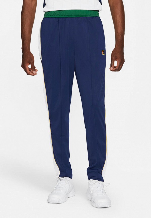 

Брюки спортивные Nike, Синий, M NKCT HERITAGE SUIT PANT