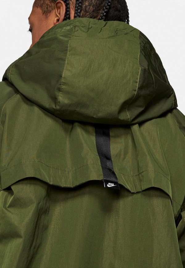 

Ветровка Nike, Зеленый, Nike MP002XM1HR6U