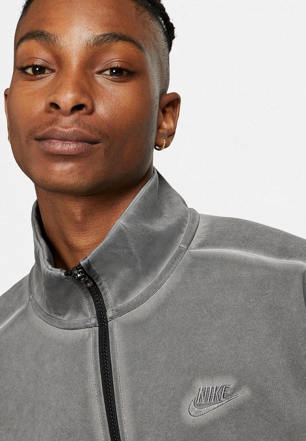 

Куртка спортивная Nike, Серый, Nike MP002XM1HR6W