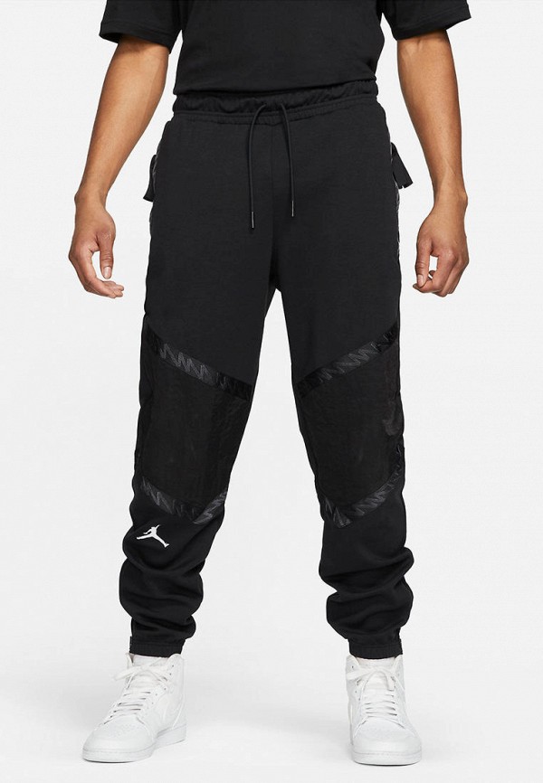 

Брюки спортивные Nike, Черный, Nike MP002XM1HR6Z