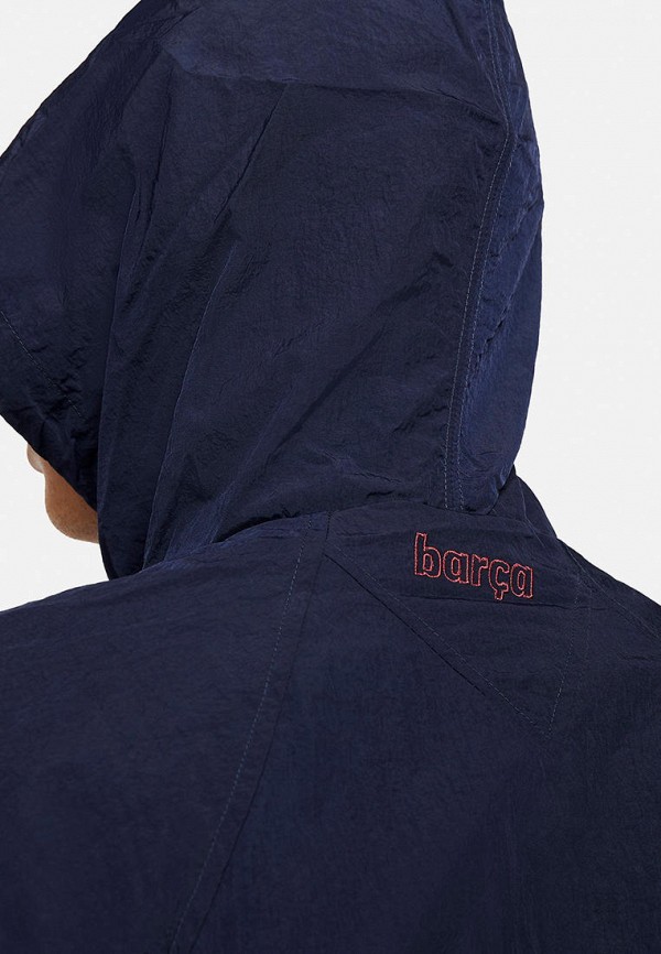 

Ветровка Nike, Синий, Nike MP002XM1HR72