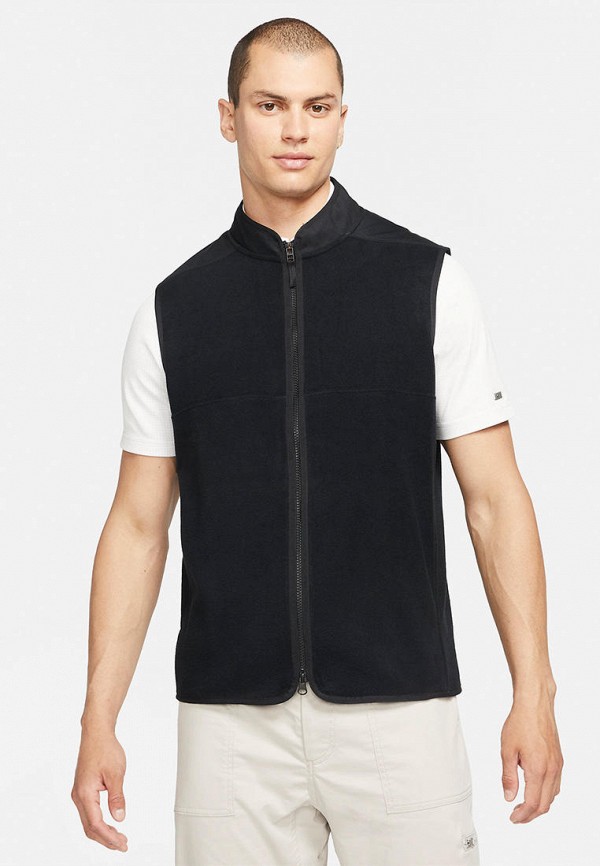 

Жилет спортивный Nike, Черный, M NK TF VCTRY VEST