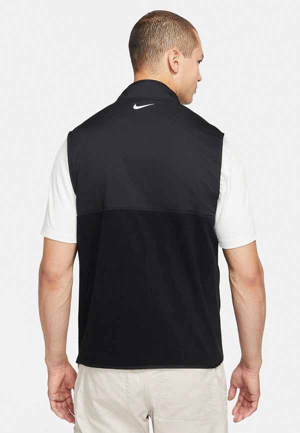 

Жилет спортивный Nike, Черный, Nike MP002XM1HR73
