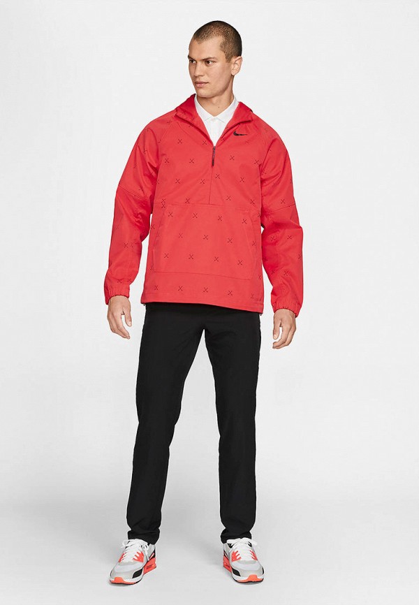 

Куртка спортивная Nike, Красный, Nike MP002XM1HR75