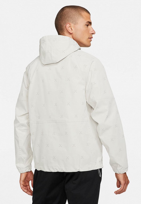 

Куртка спортивная Nike, Белый, Nike MP002XM1HR76