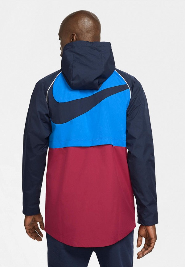 

Ветровка Nike, Мультиколор, Nike MP002XM1HR77