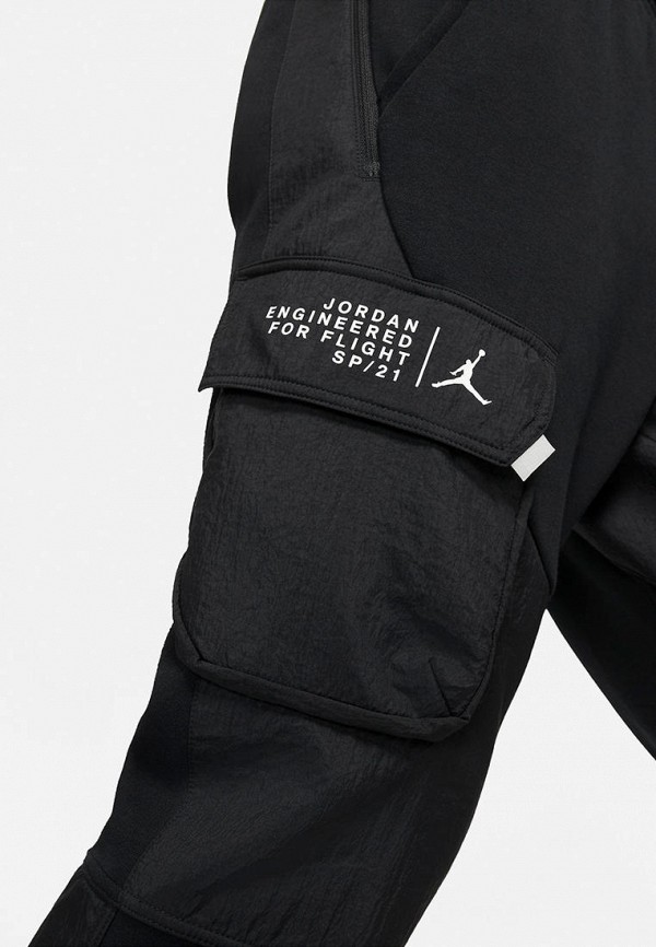 

Брюки спортивные Nike, Черный, Nike MP002XM1HR7E