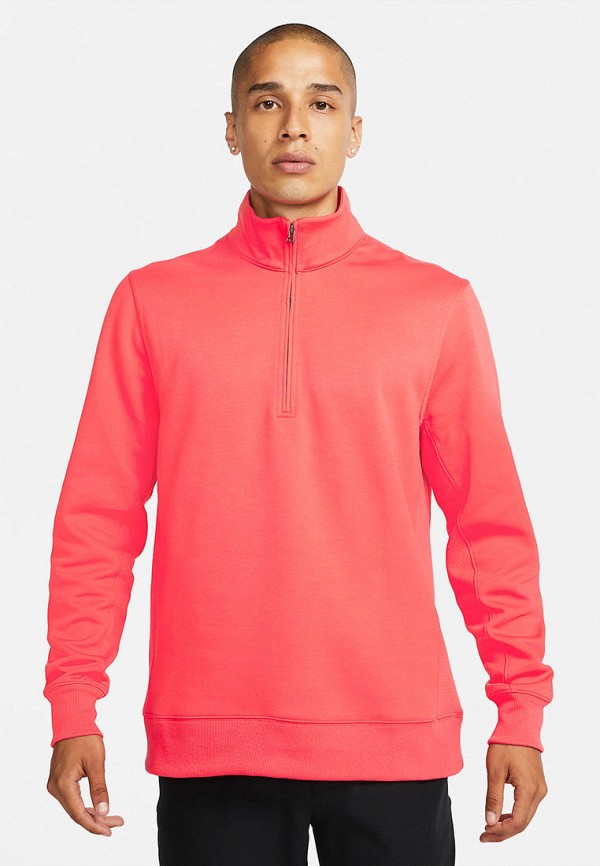 

Олимпийка Nike, Коралловый, M NK DF PLAYER HZ TOP
