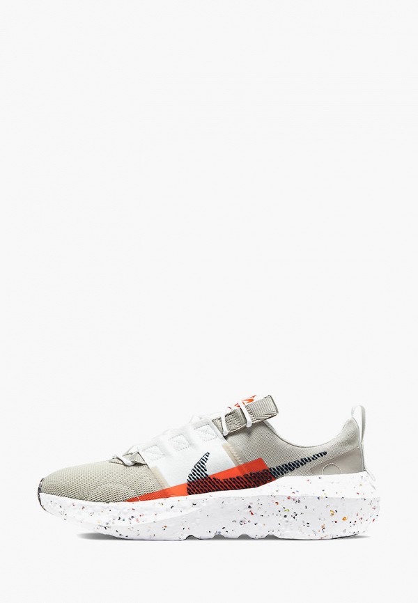 

Кроссовки Nike, Бежевый, CRATER IMPACT
