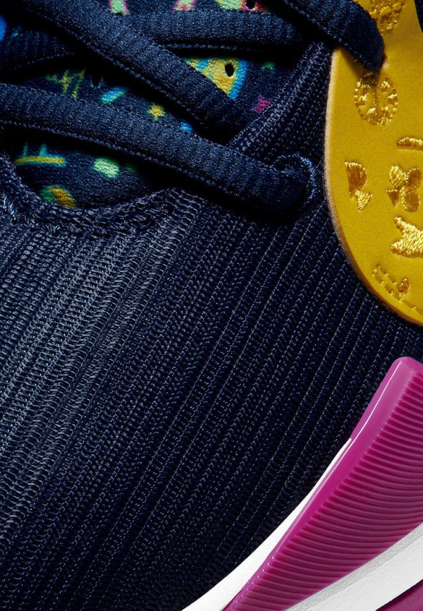 

Кроссовки Nike, Синий, Nike MP002XM1HR7Q