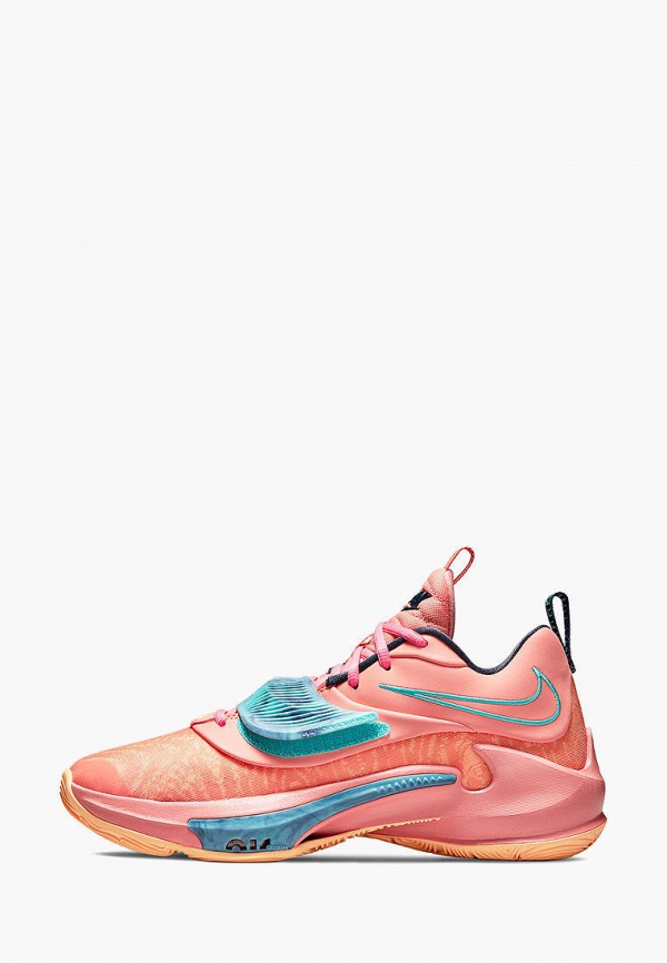

Кроссовки Nike, Коралловый, Nike MP002XM1HR7U